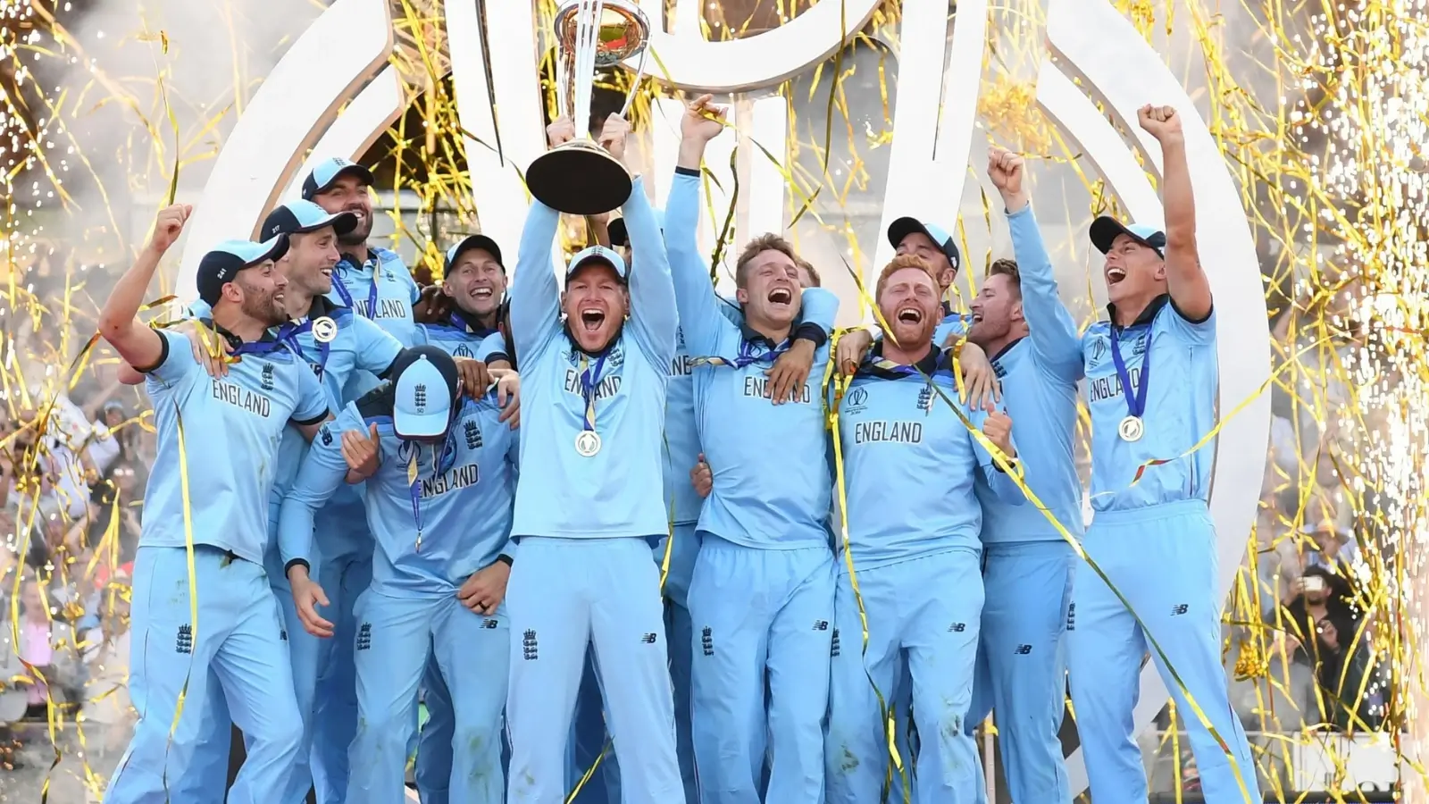 Cupa Mondială de Cricket 2019