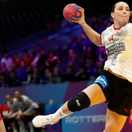 Danemarca vs Franța – Ponturi Sferturi CM handbal feminin 10.12.2025