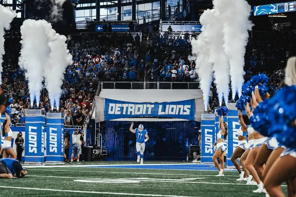 Detroit Lions vs Dallas Cowboys - Ponturi Fotbal American NFL 04 decembrie 2025