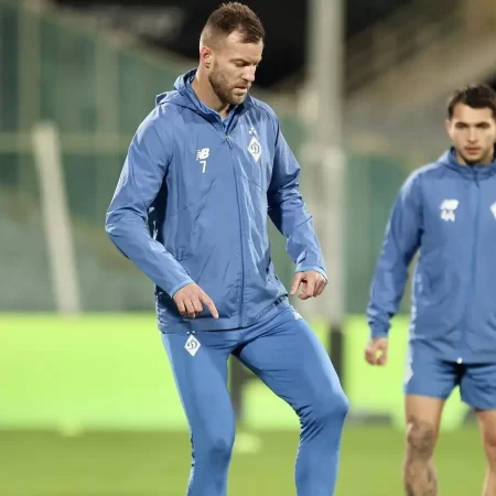 Dynamo Kiev vs Noah, Ponturi Pariuri Conference League, 18.12.2025