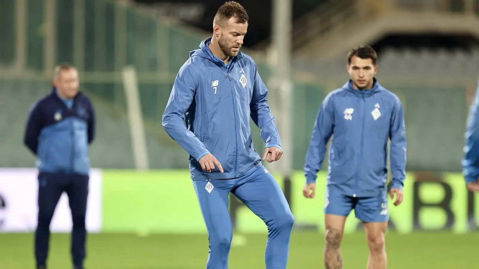 Dynamo Kiev vs Noah, Ponturi Pariuri Conference League, 18.12.2025