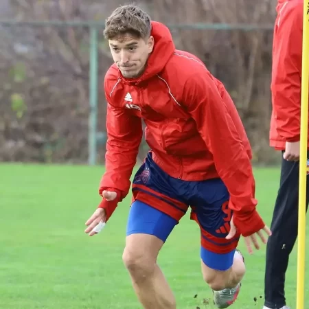 FC Bacău vs CSA Steaua, 06.12.2025, Ponturi Pariuri Liga 2