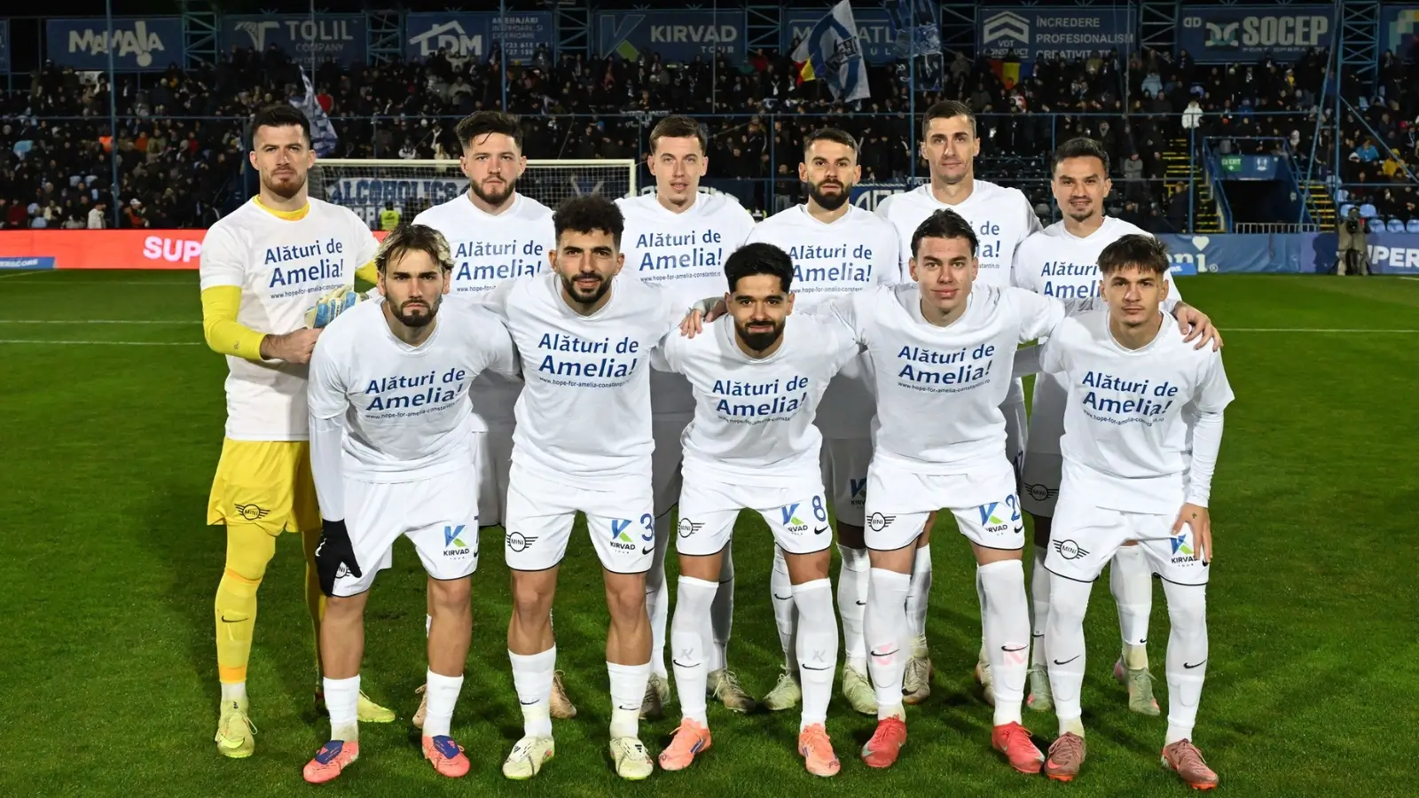 Farul - FCSB Trei puncte de aur pentru campioană