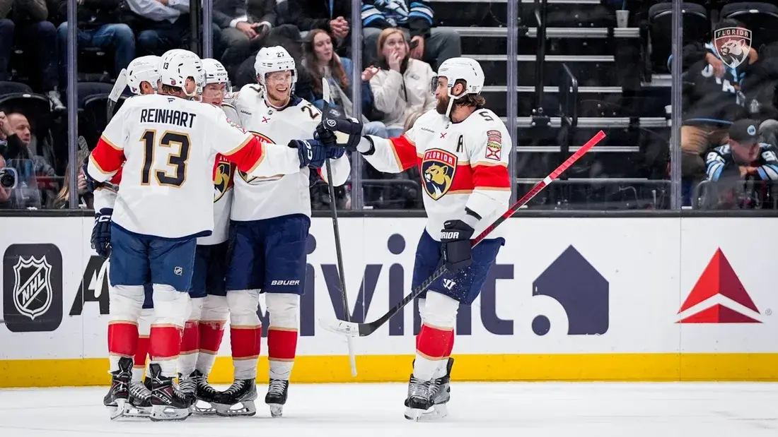 Florida Panthers vs Carolina Hurricanes, Ponturi Hochei NHL – 19 decembrie 2025