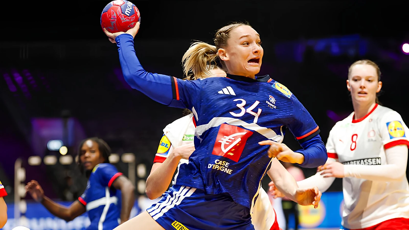 Franța vs Germania - Ponturi pariuri Semifinale CM handbal feminin 12.12.2025