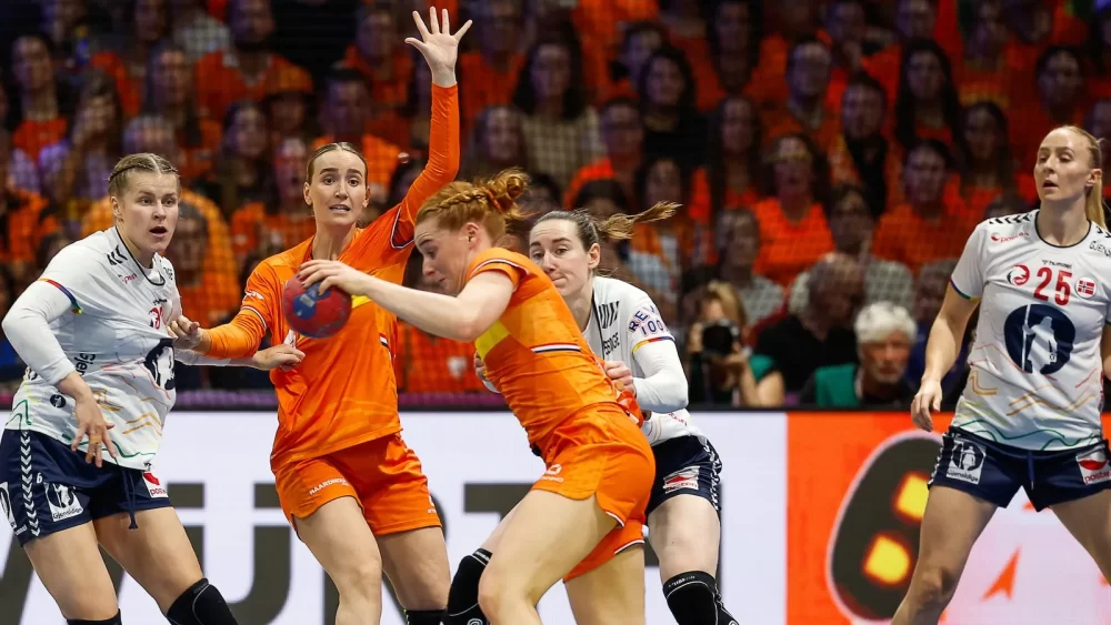 Franța vs Olanda - Ponturi Finala mică CM handbal feminin 14.12.2025