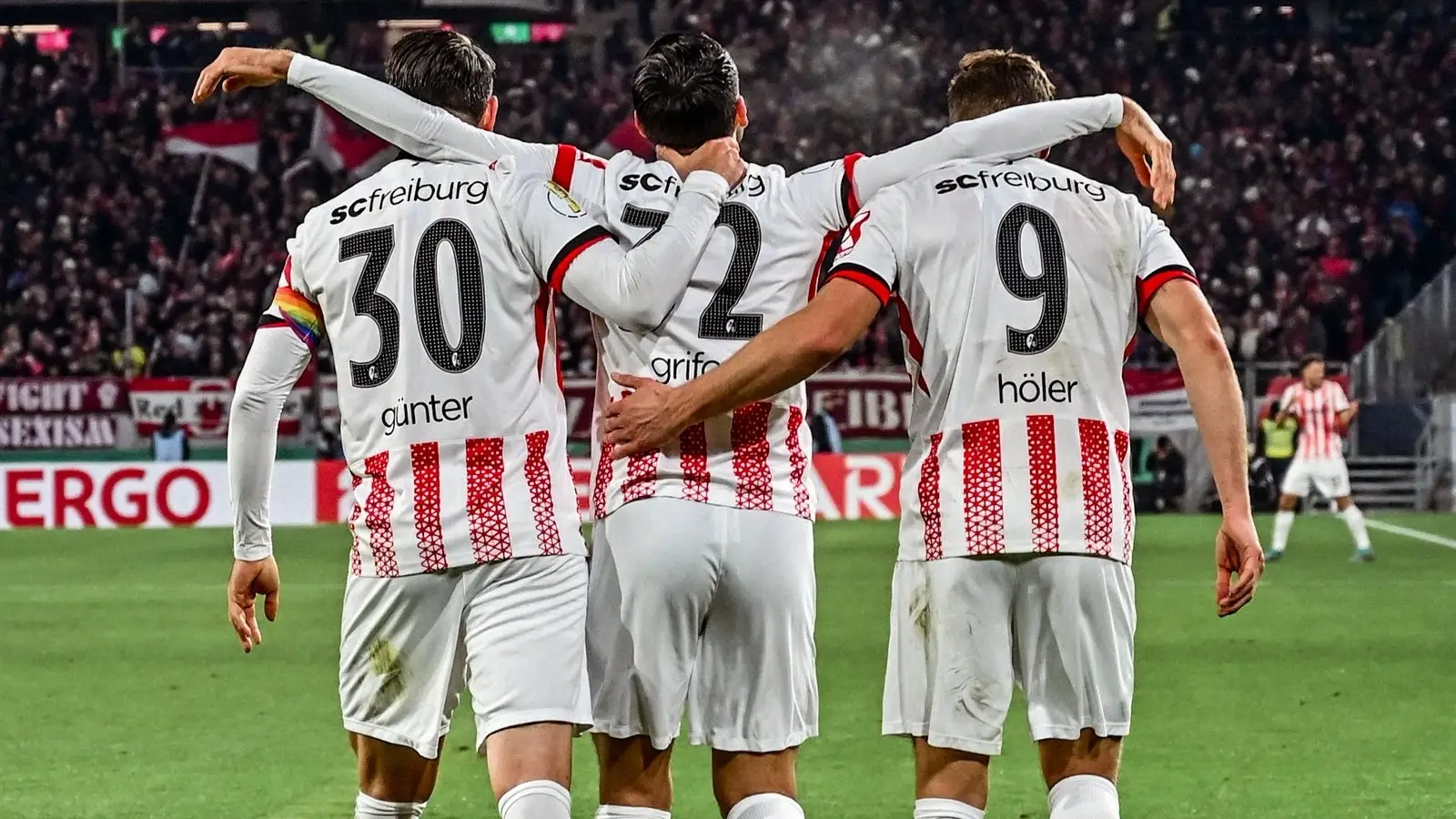 Freiburg vs Salzburg, 11.12.2025, Ponturi Pariuri Europa League