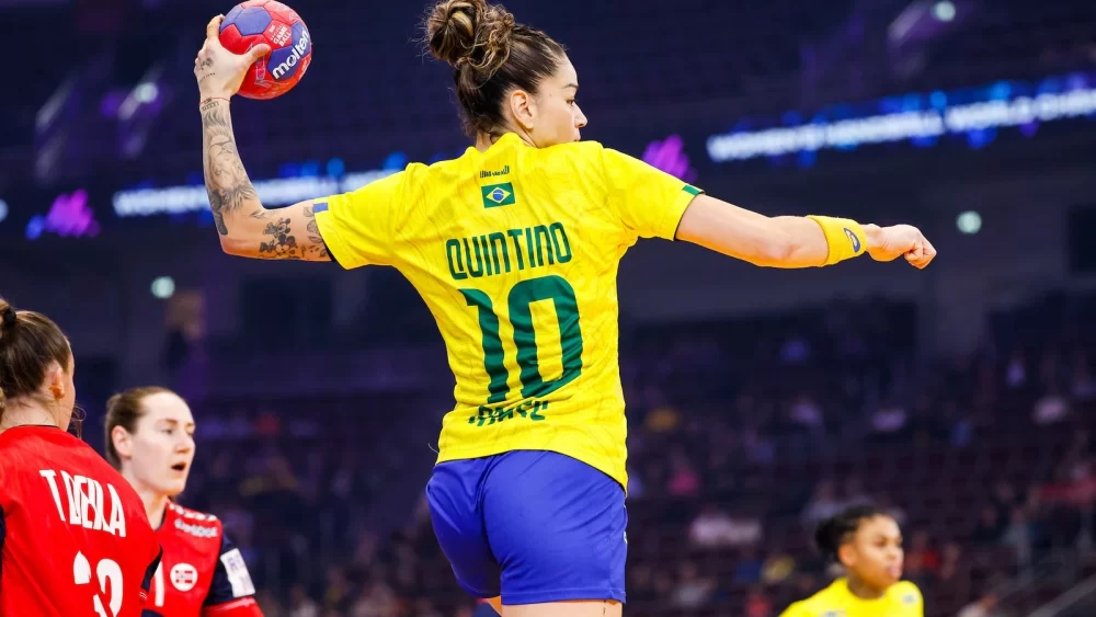 Germania vs Brazilia - Ponturi Sferturi CM handbal feminin 9.12.2025