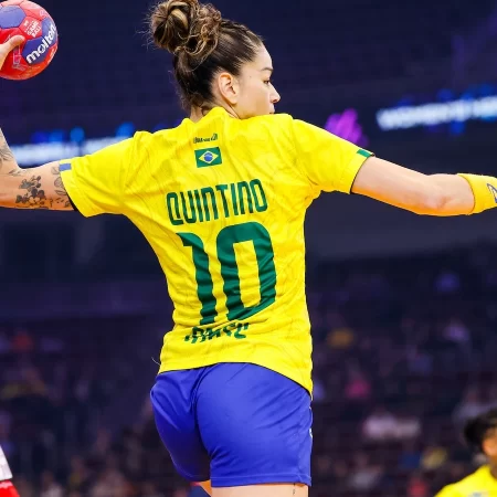 Germania vs Brazilia – Ponturi Sferturi CM handbal feminin 9.12.2025