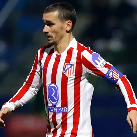 Girona vs Atletico Madrid, 21 decembrie 2025, Ponturi Pariuri LaLiga