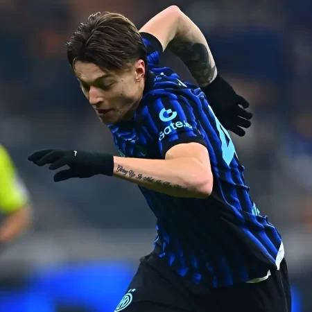 Inter Milan vs Como, Ponturi Pariuri Serie A, 6 decembrie 2025