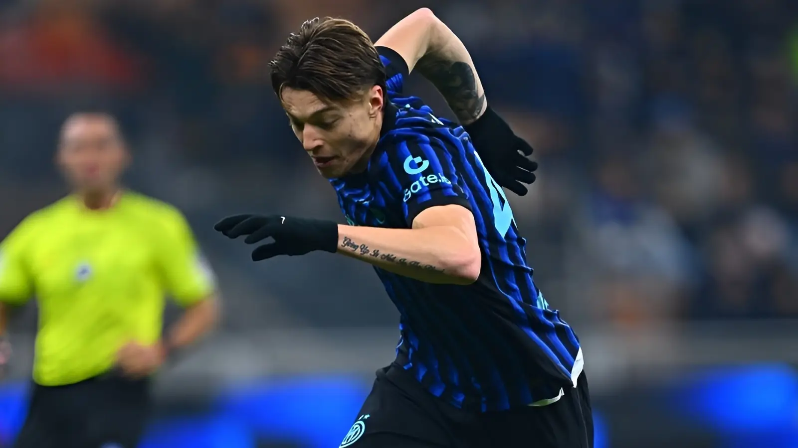 Inter Milan vs Como, Ponturi Pariuri Serie A, 6 decembrie 2025