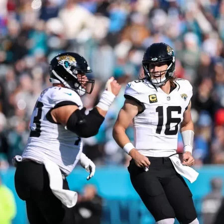 Jacksonville Jaguars vs Indianapolis Colts – Ponturi Fotbal American NFL 07 decembrie 2025