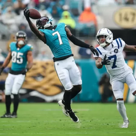 Jacksonville Jaguars vs New York Jets, Ponturi Fotbal American NFL, 14 decembrie 2025