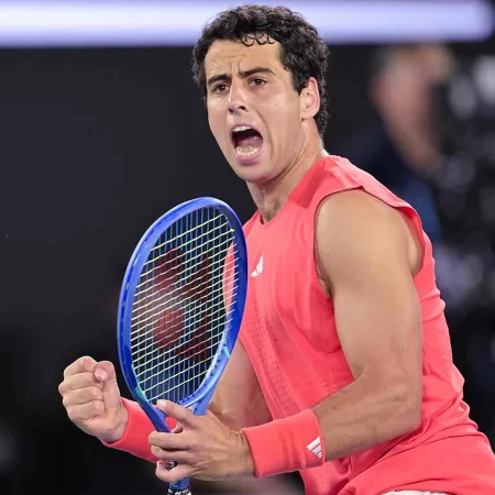 Jaume Munar vs Sebastian Baez – Ponturi Pariuri United Cup 02.01.2026