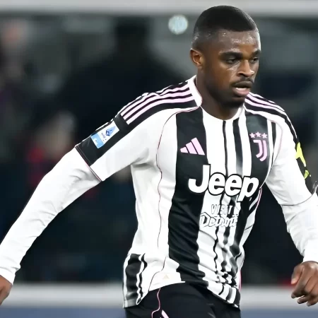 Juventus vs AS Roma, 20 decembrie 2025, Ponturi Pariuri Serie A