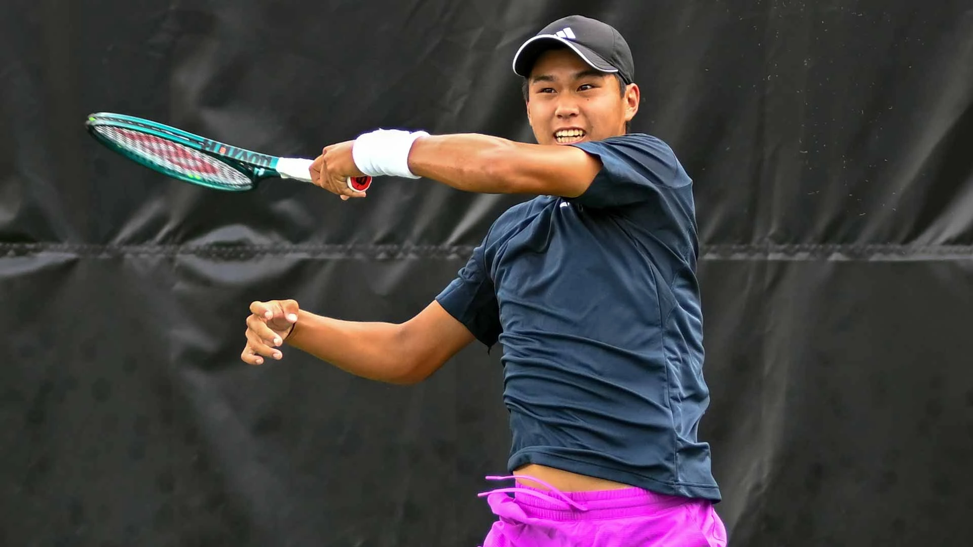 Learner Tien vs Nicolai Budkov Kjaer - Ponturi Pariuri NexT Gen ATP Finals 19.12.2025