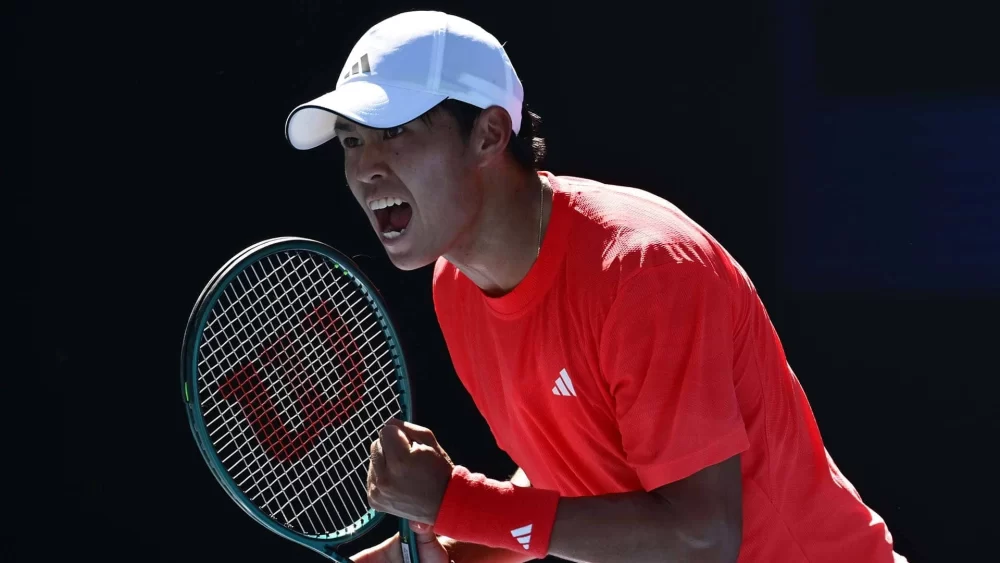 Learner Tien vs Nishesh Basavareddy - Ponturi Pariuri NexT Gen ATP Finals 20.12.2025