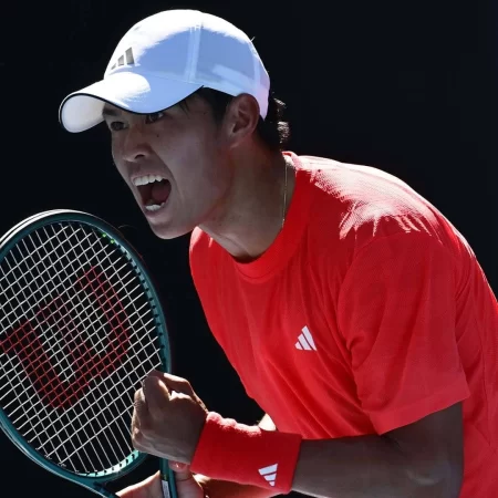 Learner Tien vs Nishesh Basavareddy – Ponturi Pariuri NexT Gen ATP Finals 20.12.2025