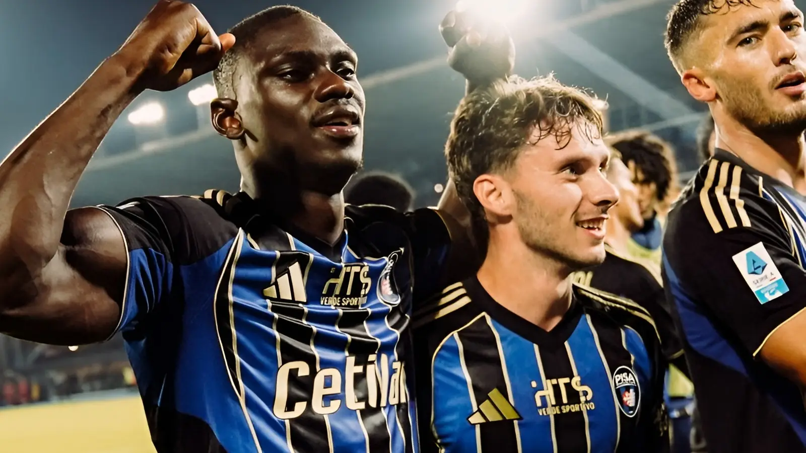 Lecce vs Pisa, Ponturi Pariuri Serie A, 12 decembrie 2025