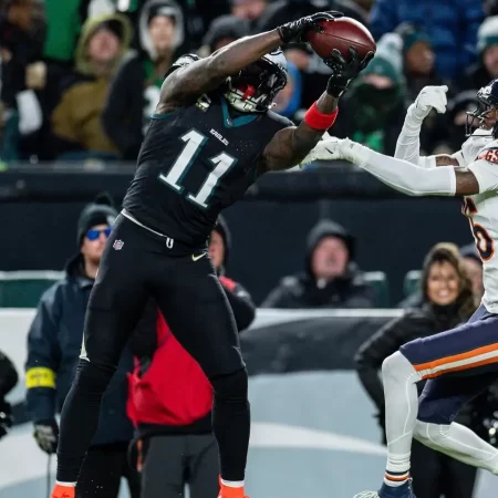 Los Angeles Chargers vs Philadelphia Eagles – Ponturi Fotbal American NFL 08 decembrie 2025