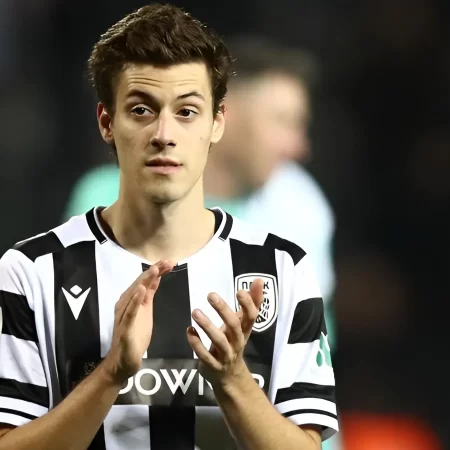 Ludogorets vs PAOK, 11 decembrie 2025, Ponturi Pariuri Europa League