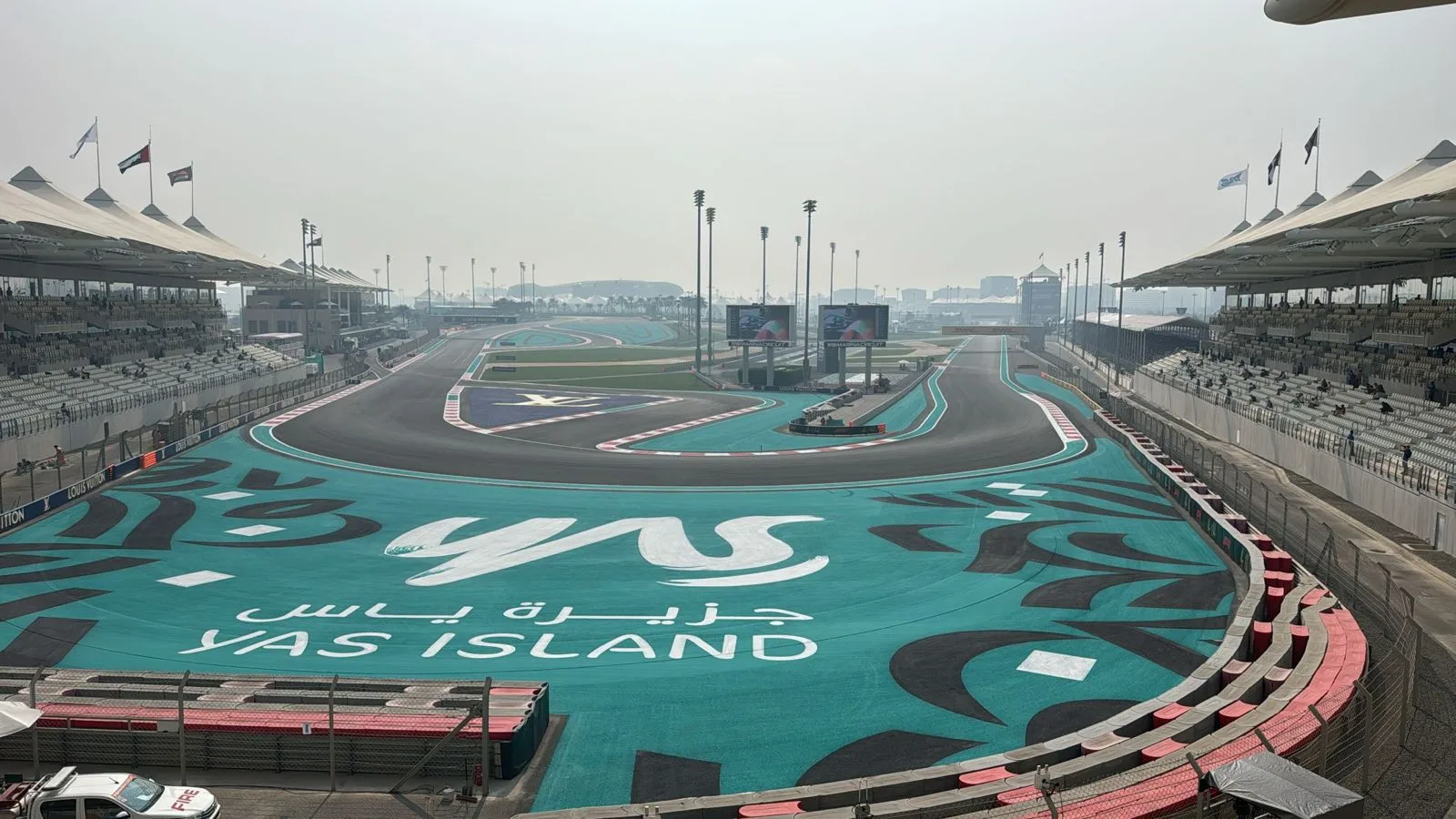 Max Verstappen câștigă calificările și pleacă din pole position la Abu Dhabi 2025