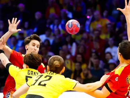 Meciuri Handbal Feminin 2 decembrie la TV. Programul complet de la Campionatul Mondial și prezentarea duelurilor