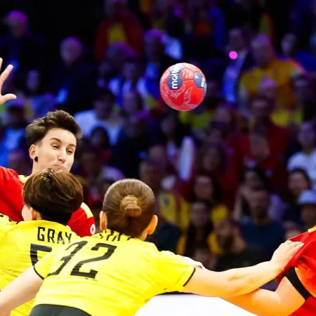 Meciuri Handbal Feminin 2 decembrie la TV. Programul complet de la Campionatul Mondial și prezentarea duelurilor