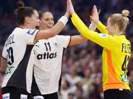 Meciuri Handbal Feminin azi 6 decembrie la TV. Programul complet, televizările și ultimele informații