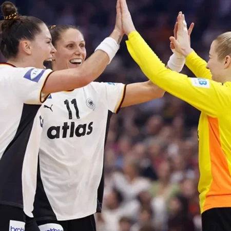 Meciuri Handbal Feminin azi 6 decembrie la TV. Programul complet, televizările și ultimele informații