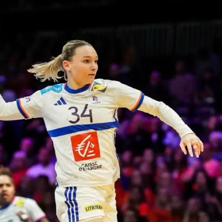 Meciuri Handbal Feminin azi 8 decembrie la TV: Programul de luni, televizările și avancronici