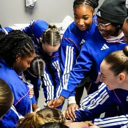 Meciuri Handbal feminin azi 10 decembrie: Program și televizări din sferturile de finală de la Campionatul Mondial