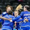 Meciuri Handbal feminin azi 12 decembrie la TV: Programul semifinalelor de la Campionatul Mondial și televizările