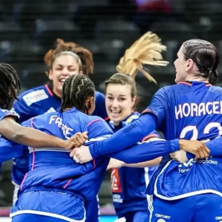 Meciuri Handbal feminin azi 12 decembrie la TV: Programul semifinalelor de la Campionatul Mondial și televizările