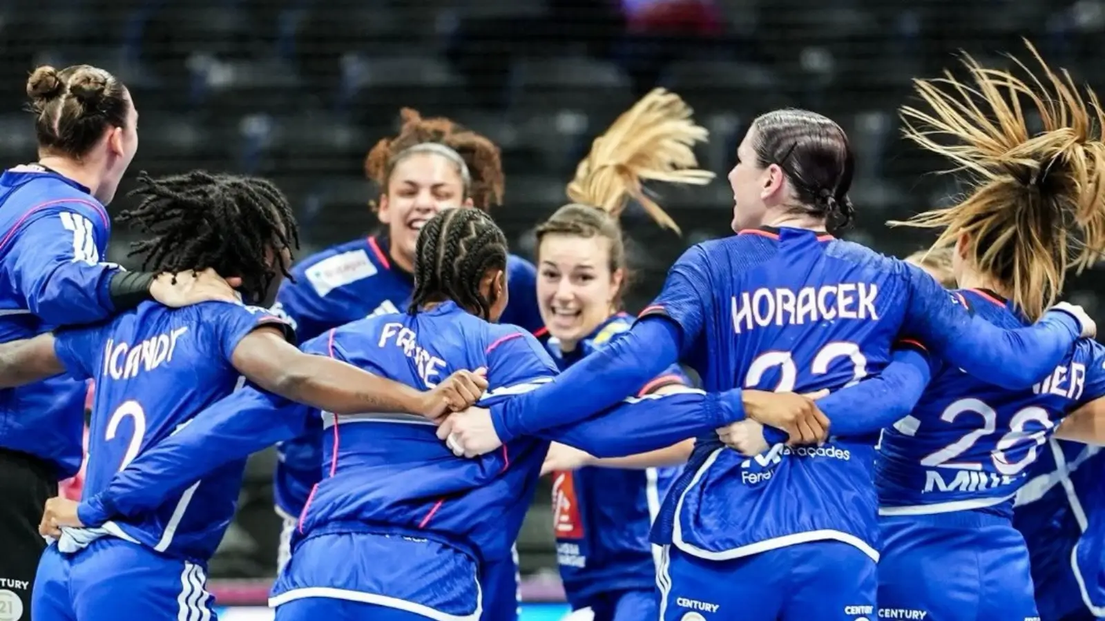 Meciuri Handbal feminin azi 12 decembrie la TV Programul semifinalelor de la Campionatul Mondial și televizările