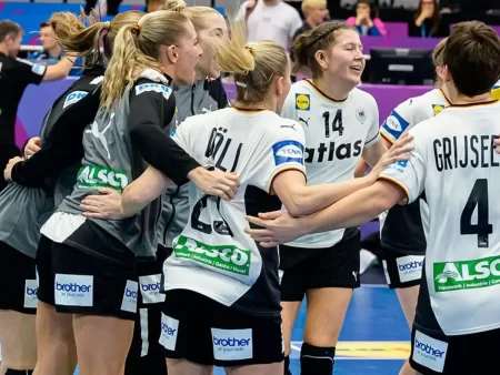 Meciuri Handbal feminin azi 9 decembrie: Programul sferturilor de finală și televizările