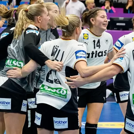 Meciuri Handbal feminin azi 9 decembrie: Programul sferturilor de finală și televizările