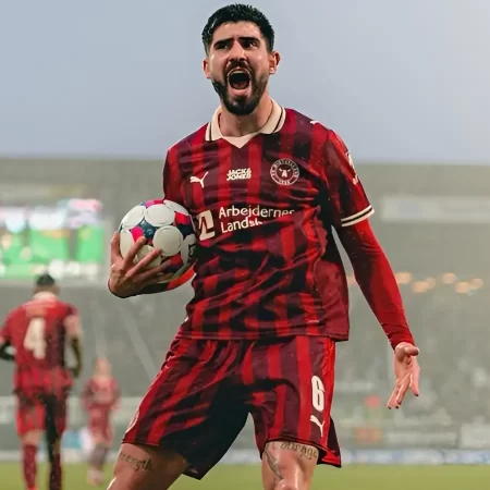 Midtjylland vs Genk, 11 decembrie 2025, Ponturi Pariuri Europa League