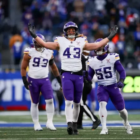 Minnesota Vikings vs Detroit Lions – Ponturi Fotbal American NFL, 25.12.2025