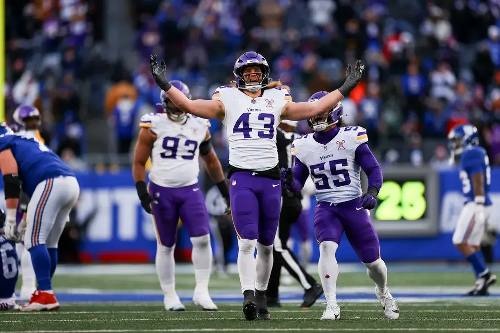 Minnesota Vikings vs Detroit Lions - Ponturi Fotbal American NFL, 25.12.2025