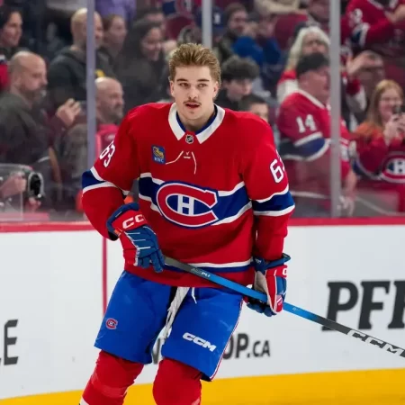 Montreal Canadiens vs Ottawa Senators – Ponturi Hochei NHL 02 decembrie 2025