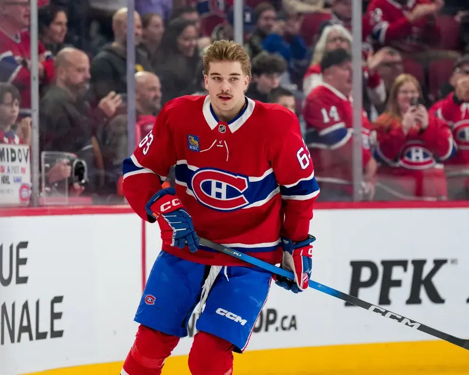 Montreal Canadiens vs Ottawa Senators - Ponturi Hochei NHL 02 decembrie 2025