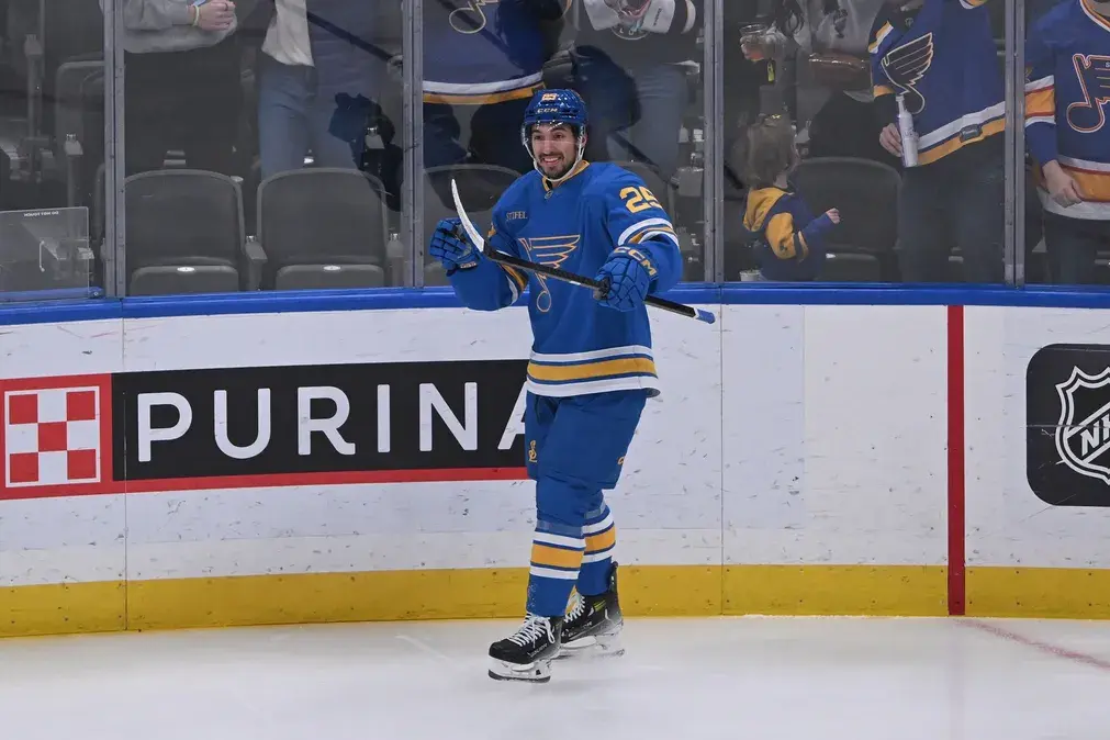 Montreal Canadiens vs St Louis Blues - Ponturi Hochei NHL 06 decembrie 2025