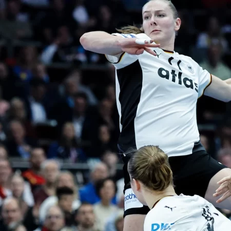 Muntenegru vs Germania – Ponturi CM handbal feminin 4 decembrie 2025