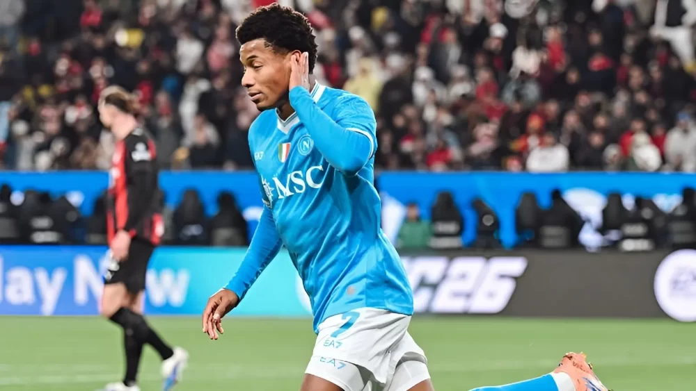 Napoli vs Bologna, Ponturi Pariuri Supercupa Italiei, 22.12.2025