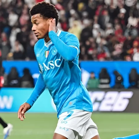 Napoli vs Bologna, Ponturi Pariuri Supercupa Italiei, 22.12.2025