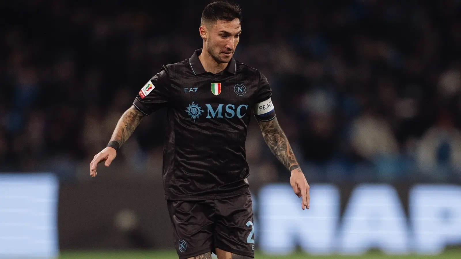 Napoli vs Juventus, 7 decembrie 2025, Ponturi Pariuri Serie A