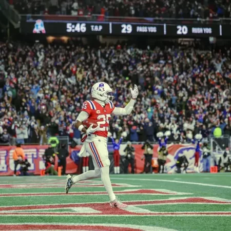 New England Patriots vs Buffalo Bills – Ponturi Fotbal American NFL, 14.12.2025