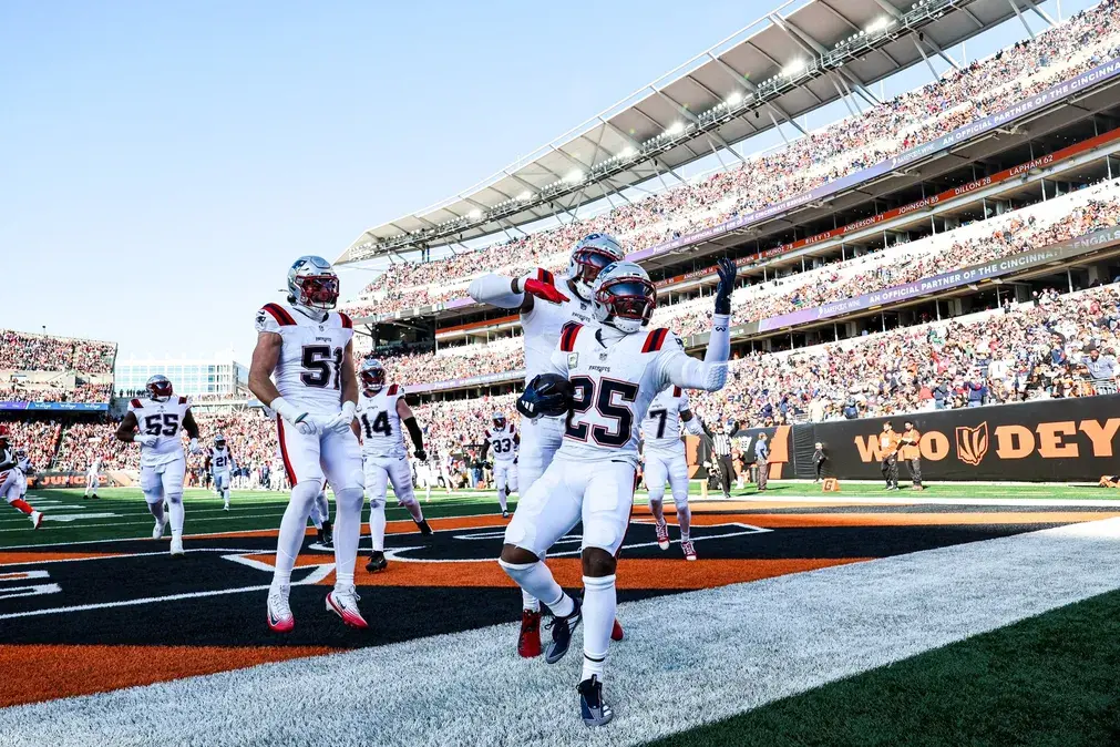 New England Patriots vs New York Giants - Ponturi Fotbal American NFL 01 decembrie 2025